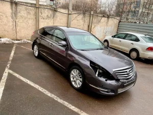 Nissan Teana 2.5 Автомат 2012 года [wt_location get="region_name_prepositional"]в {get}[/wt_location]